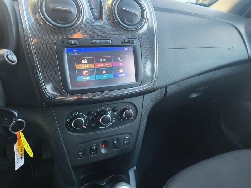 Dacia Sandero Sandero 0.9 TCe Comfort