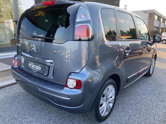 CITROEN C3 Picasso 1.4 VTi 95 Ideal tetto panorama