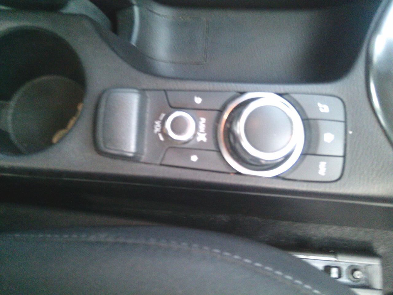 Mazda 2 Mazda2 1.5 Skyactiv-D 105 CV Exceed