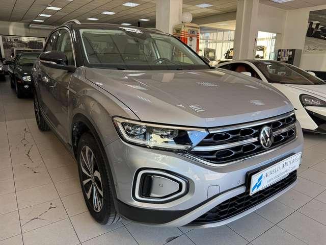 Volkswagen T-Roc T-Roc 1.0 tsi Style 110cv 20.000 KM COME NUOVA!!!