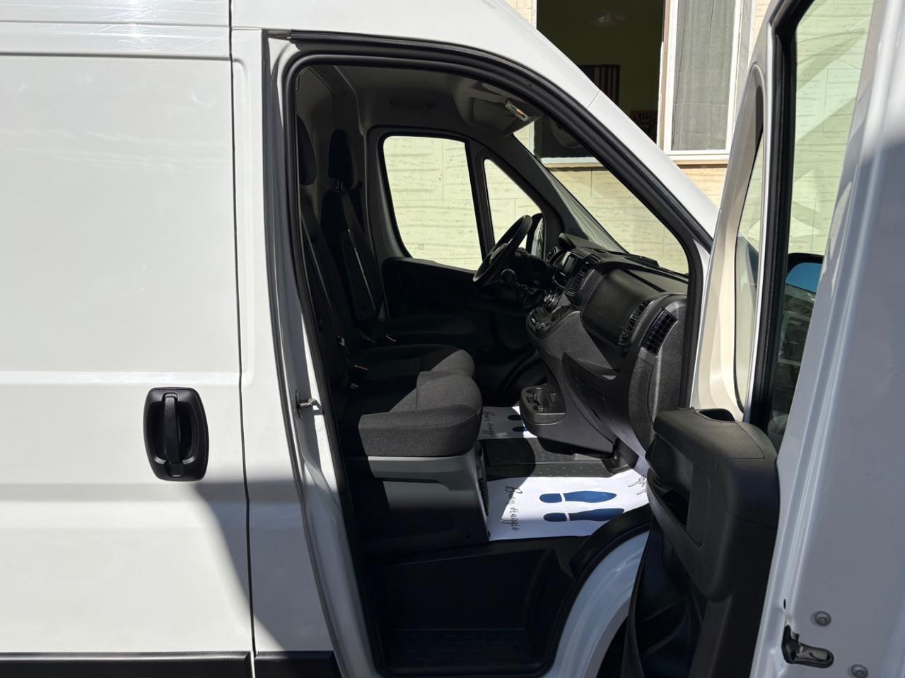 Peugeot Boxer 33 2.2 BlueHDi 140 S&S PM-TM Furgone €17900+ IVA