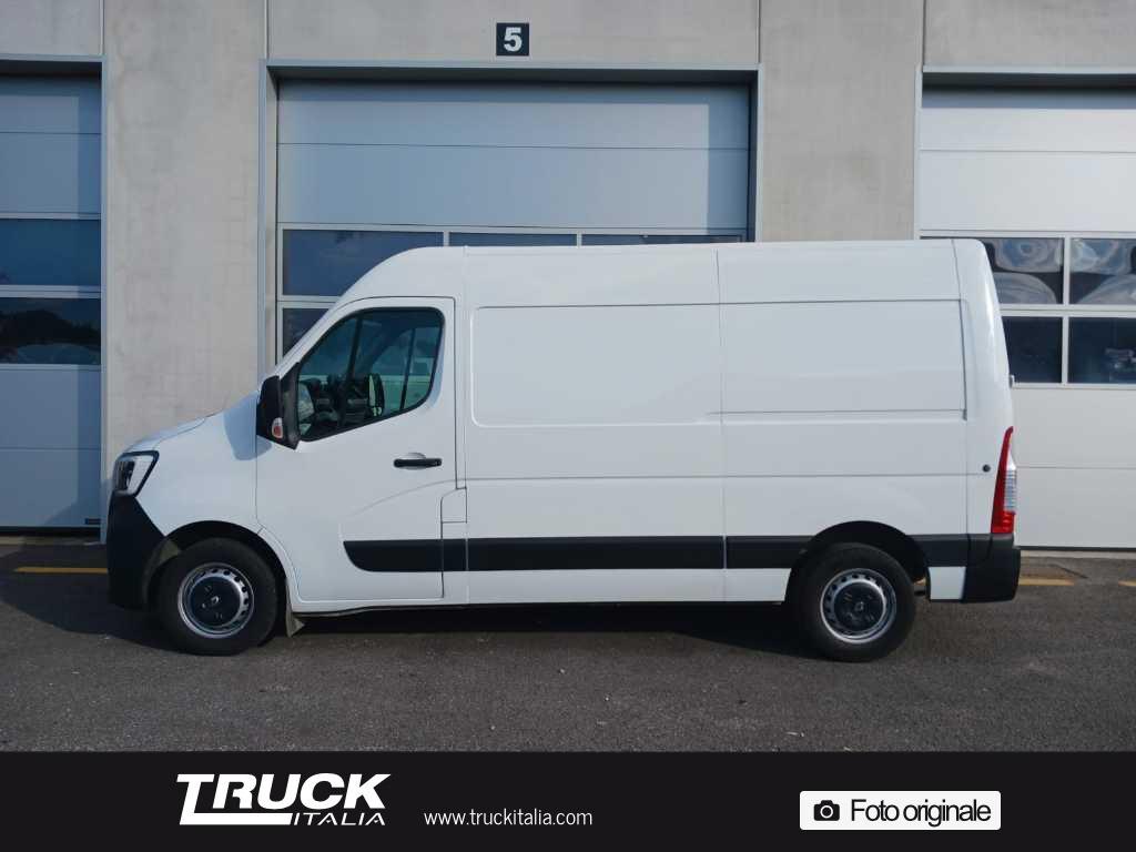 Renault Master IV - master T33 2.3 dci 135cv L2H3 Ice