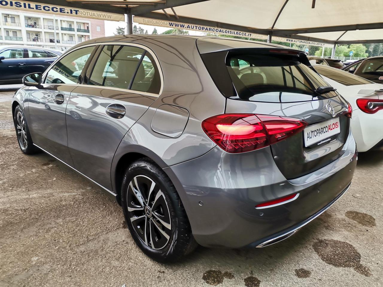 Mercedes Classe A A 180 Business Extra auto