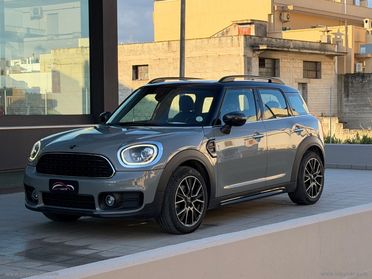 MINI Mini Cooper D Business Countryman Aut.