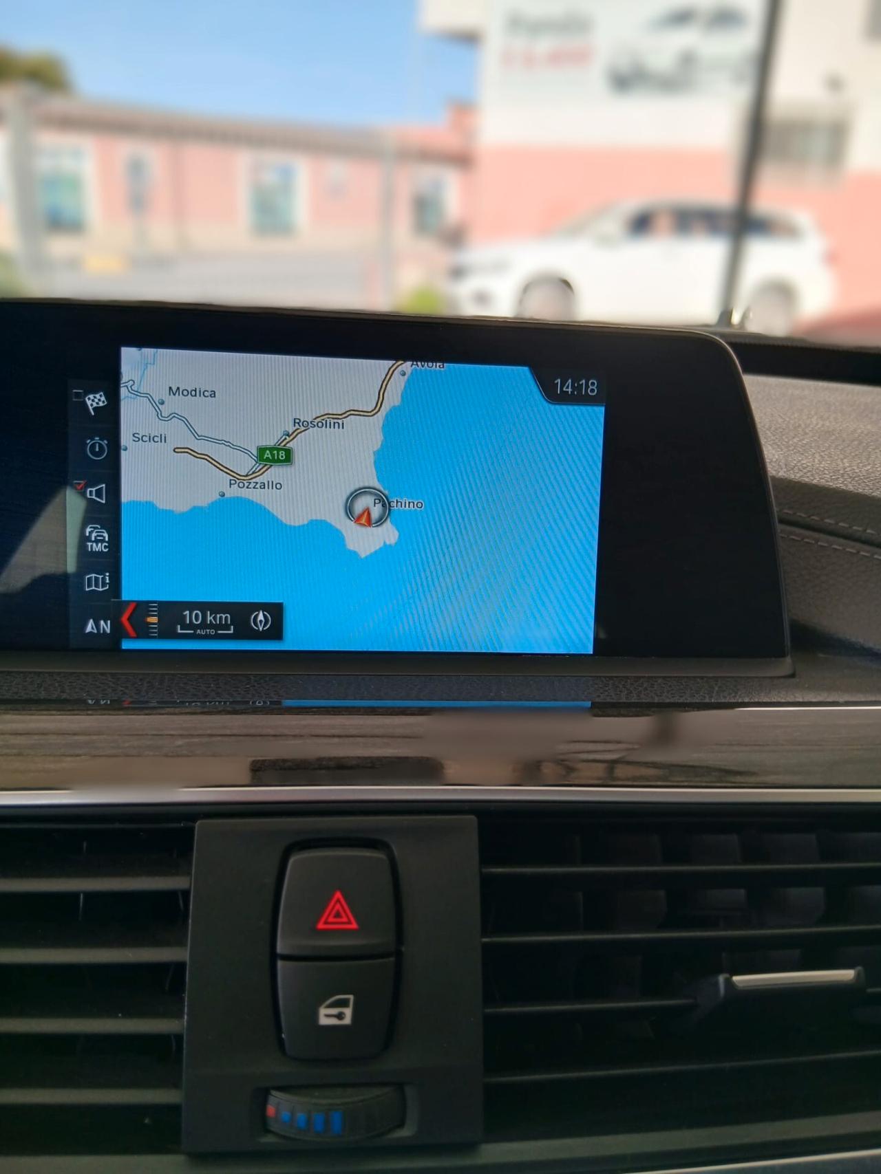 Bmw 3er Gran Turismo 318d Luxury -2019