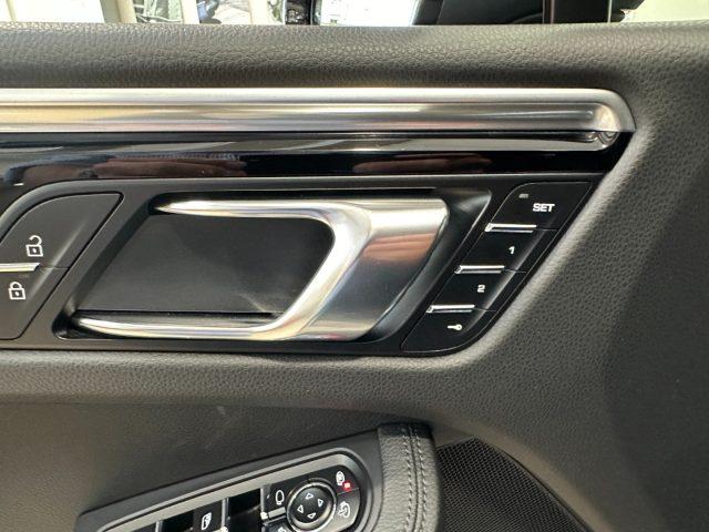 PORSCHE Macan 3.0 S - 21" - Tetto - PASM - Camera - Pelle