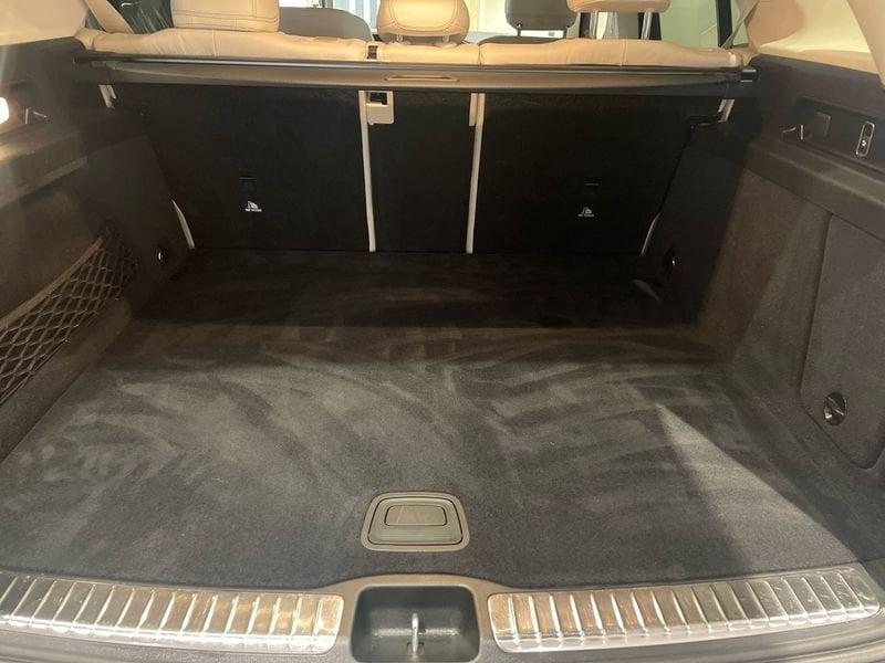 Mercedes-Benz GLE 300 d mhev Premium 4matic auto