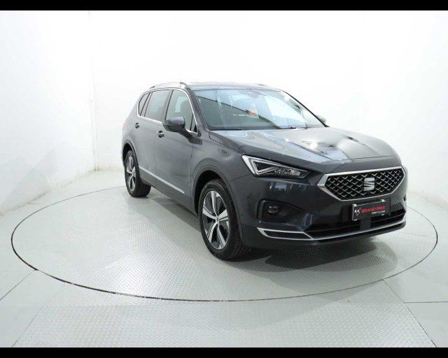 SEAT Tarraco 2.0 TDI DSG XPERI 150CV MY 23