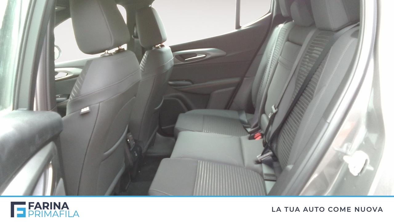 ALFA ROMEO Tonale Diesel Diesel 130cv Sprint