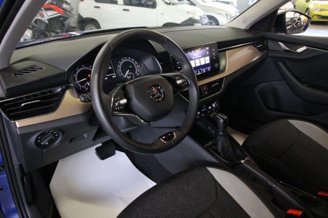 SKODA Kamiq 1.0 TSI 110 CV Style