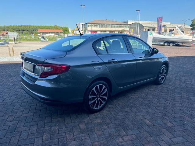 FIAT Tipo 1.6 Mjt 4 porte Lounge