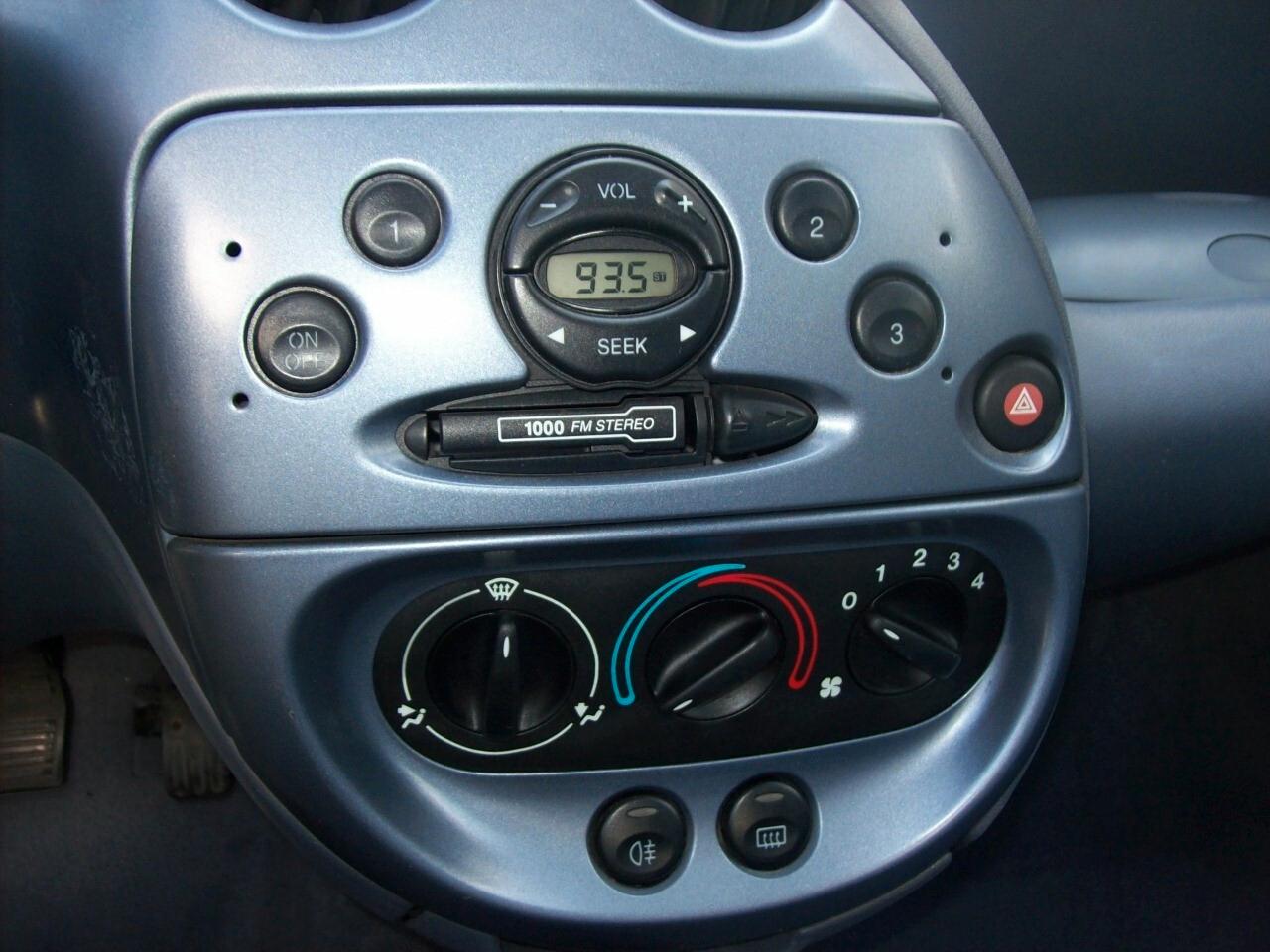 Ford Ka 1.3 60CV