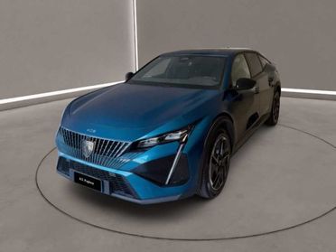 PEUGEOT 408 - PureTech 130 S&S EAT8 GT