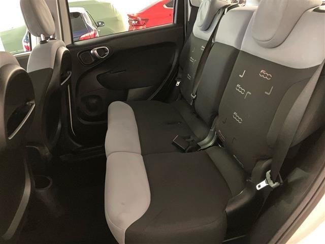 FIAT 500 L 1.4 95cv Panoramic edition