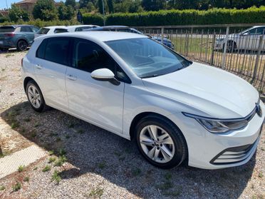 Volkswagen Golf 1.5 TGI Life