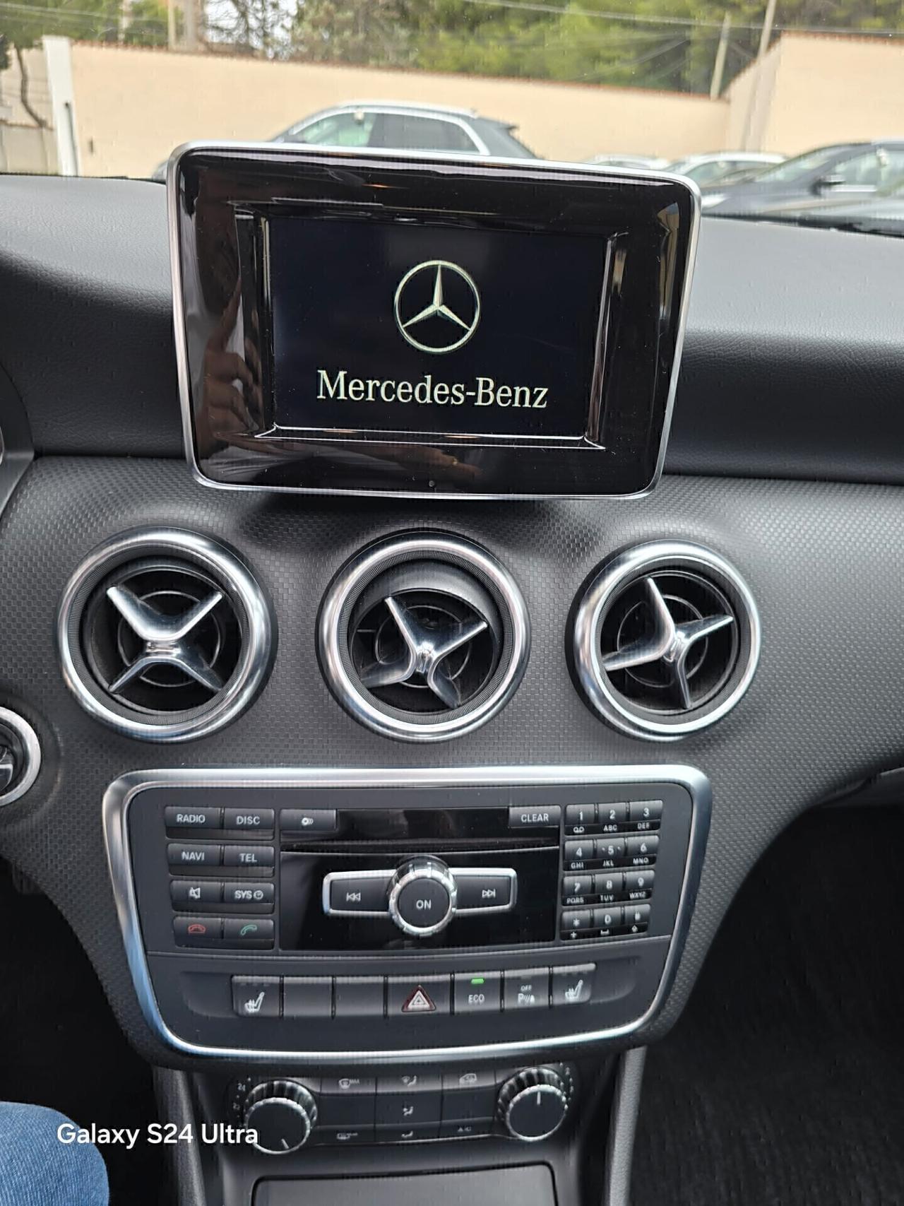 Mercedes-benz A 200 A 200 d Sport