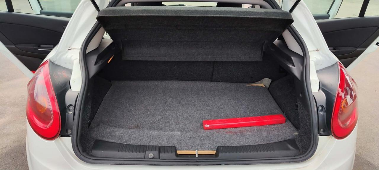 Fiat Bravo 1.4 Active