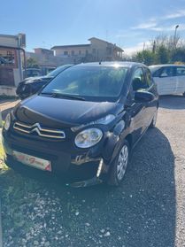 Citroen C1 VTi 72 S&S 5 porte Shine