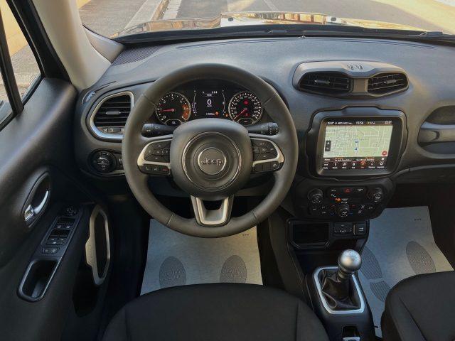 JEEP Renegade 1.6 Mjt 105CV Business