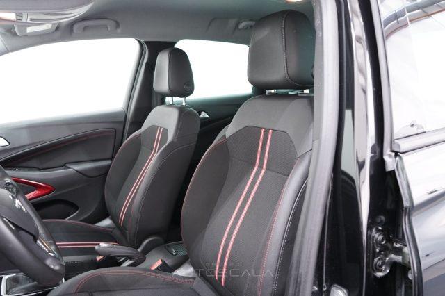 OPEL Crossland 1.2 Turbo 12v 110cv S&S GS Line