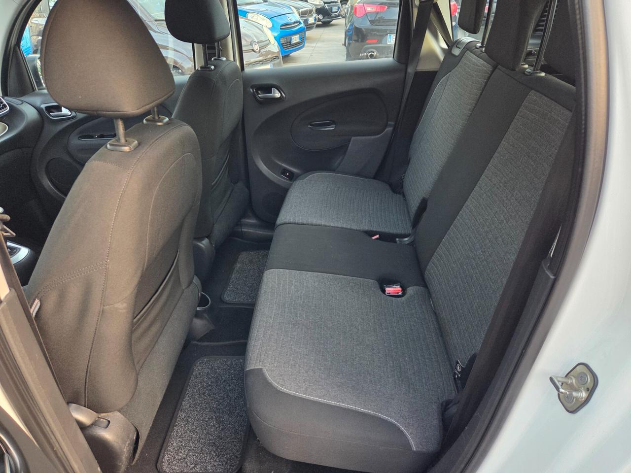 Citroen C3 Picasso BlueHDi 100 Exclusive - 2016