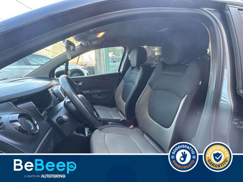 Renault Captur 0.9 TCE LIVE S&S 90CV
