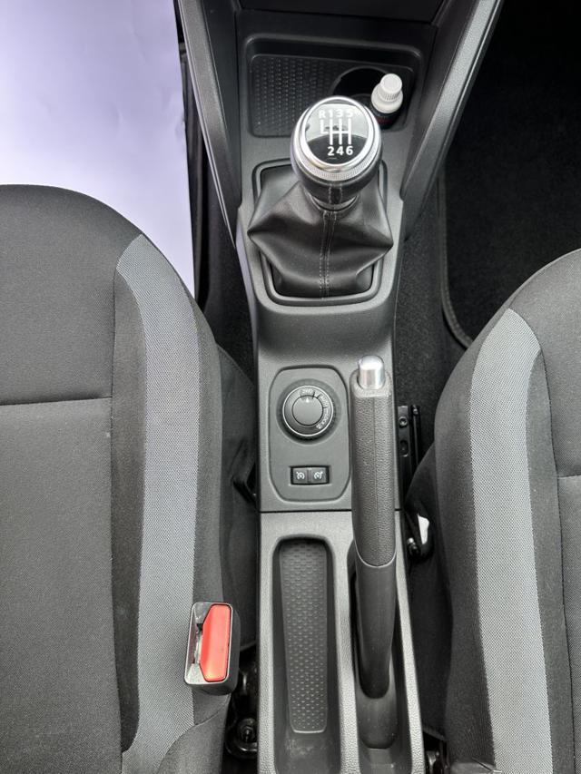 DACIA Duster 1.5 Blue dCi 8V 115 CV 4x4 Essential