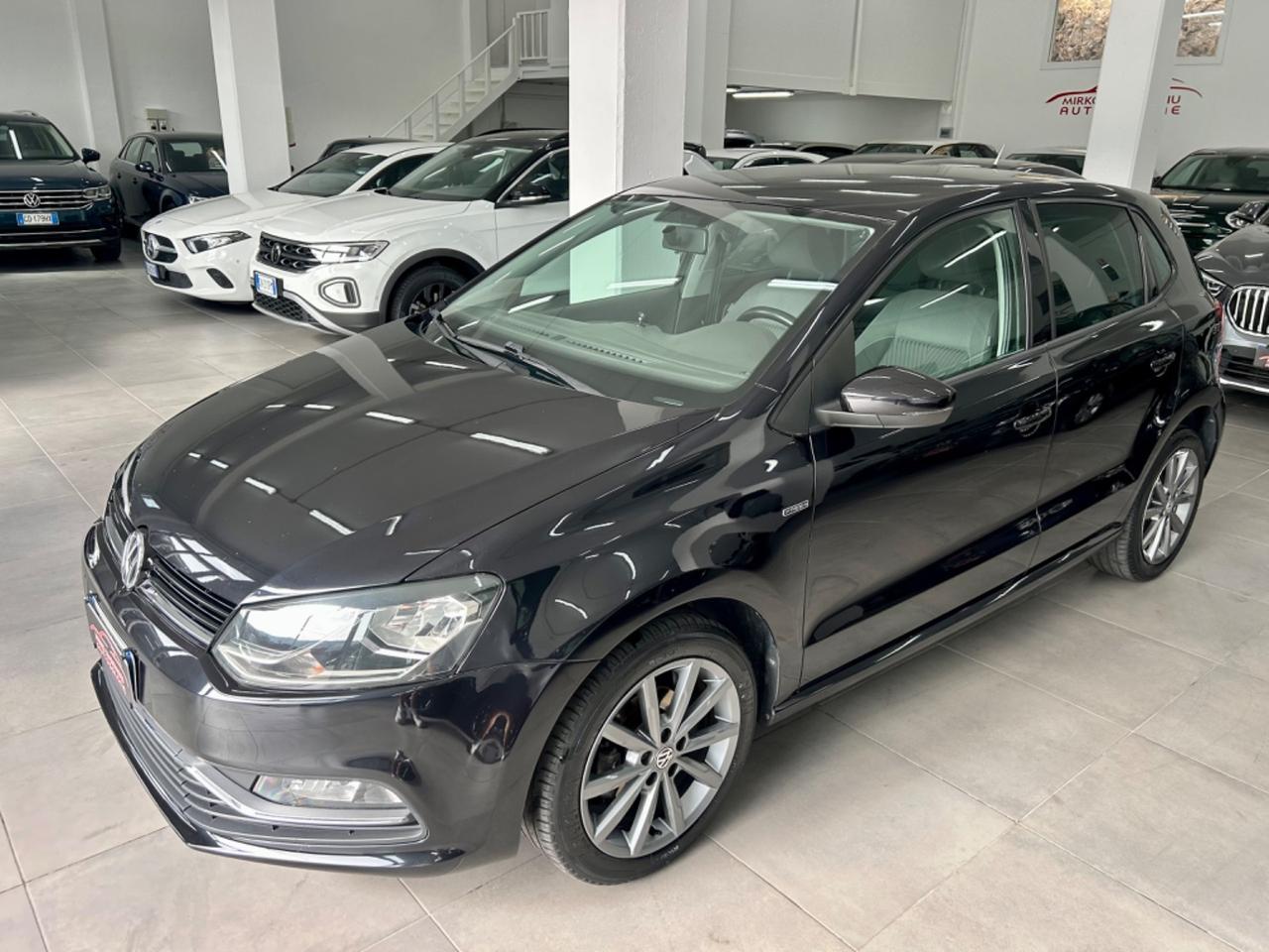 Volkswagen Polo 1.0 75 CV 5p. Fresh FINANZIABILE