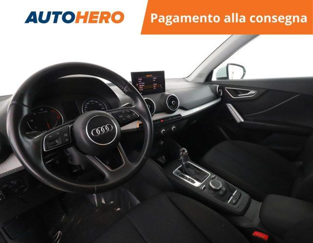 AUDI Q2 1.6 TDI S tronic