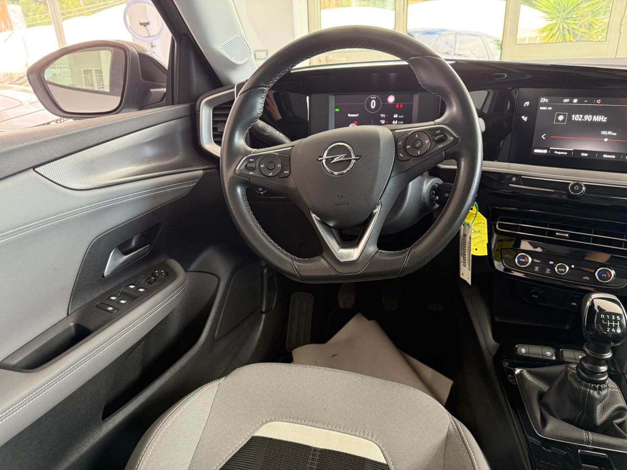 Opel new Mokka 1.2 Turbo ULTIMATE+ FULL LED/NAVI2023
