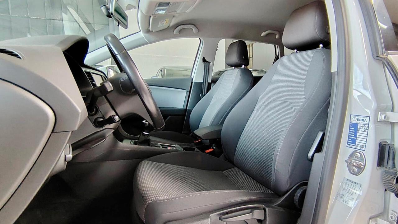 SEAT LEON 1.6 STYLE 115CV - VIRTUAL COCKPIT, CAR PLAY, NEOPATENTATI