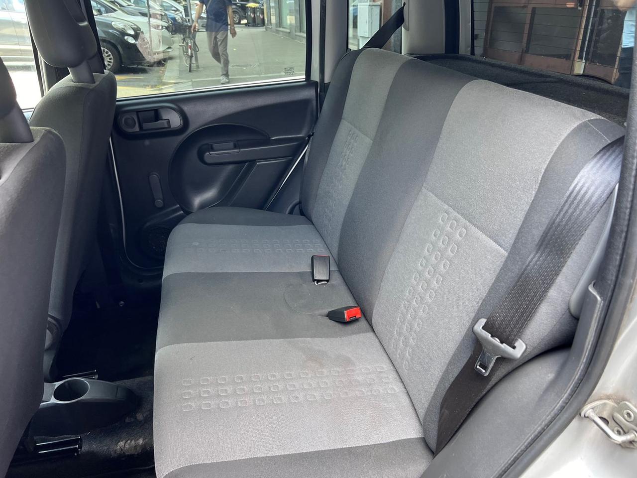 Fiat Panda Easy 1.2 GPL #5751