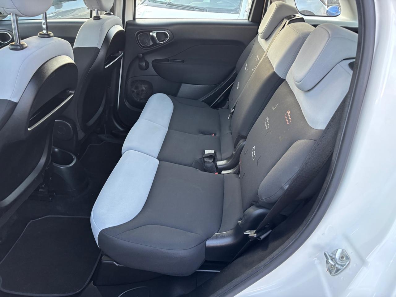 Fiat 500L 1.4 95 CV Lounge