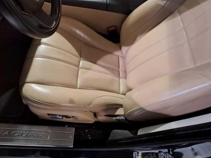 Jaguar Xj 3.0d V6 Portfolio auto my13