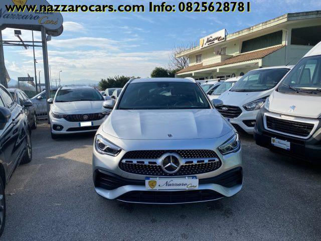 MERCEDES-BENZ GLA 220 d Automatic 4Matic Premium FULL OPTIONAL