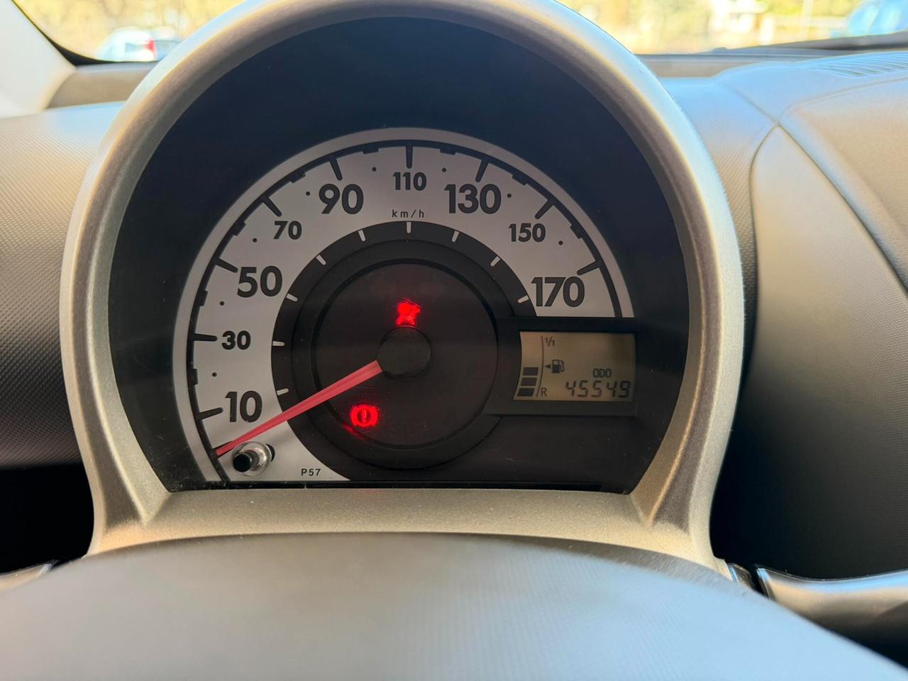 Citroen C1 1.0 5porte airdream Perfect INTROVABILE