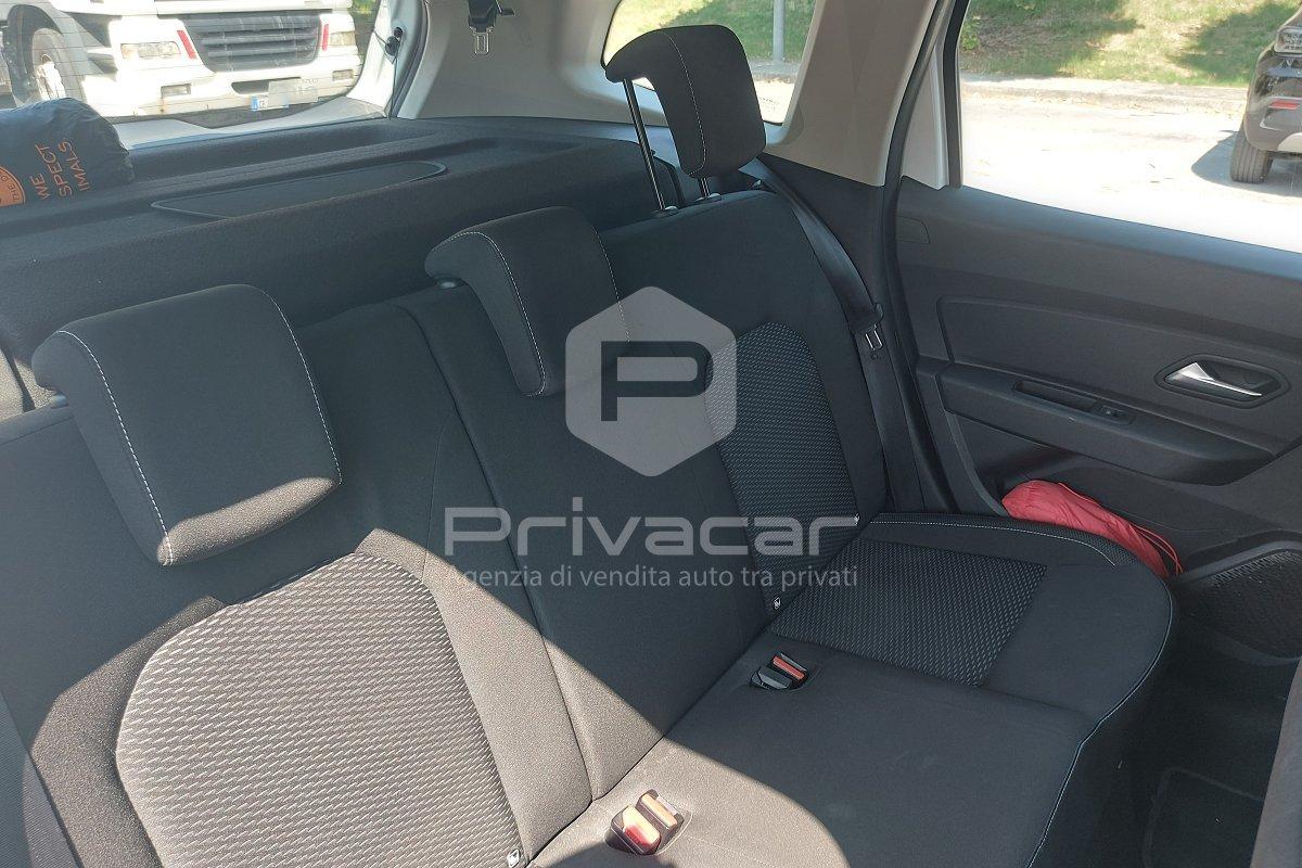 DACIA Duster 1.5 Blue dCi 8V 115 CV 4x2 Comfort
