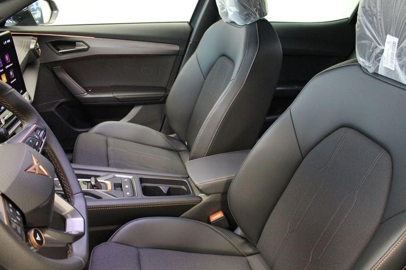 Cupra Formentor 1.5 Hybrid DSG
