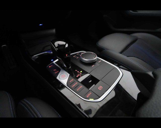 BMW 118 d 5p. Msport Exterior