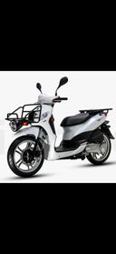 Sym Symphony 125 Cargo
