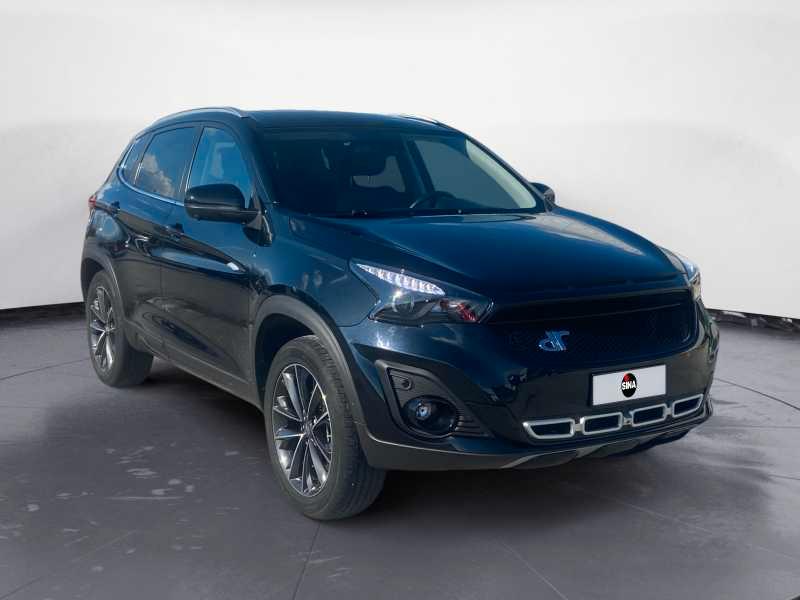 DR DR F35 1.5 turbo Gpl 149cv DcT