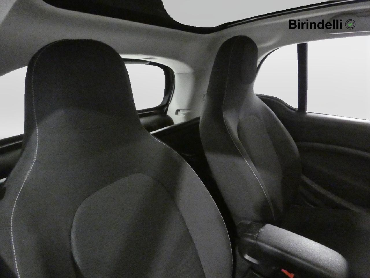 SMART fortwo 3ªs.(C/A453) - fortwo 70 1.0 twinamic Passion