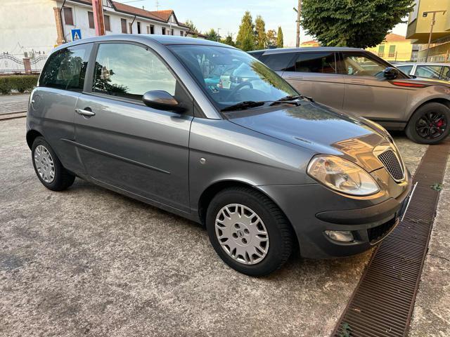 LANCIA Ypsilon 1.2 Argento