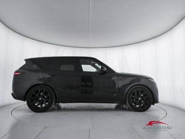 LAND ROVER Range Rover Sport 3.0d i6 mhev Dynamic HSE awd 250cv auto