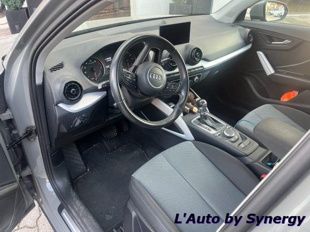 AUDI Q2 1.0 TFSI S tronic Design