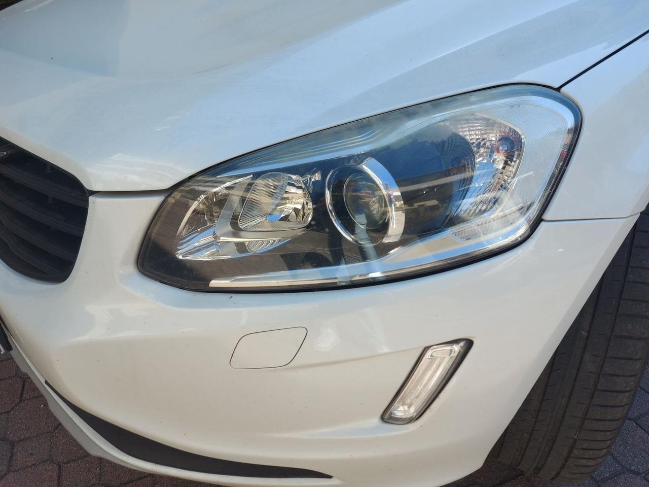 Volvo XC 60 Ocean Race 2.0 D4