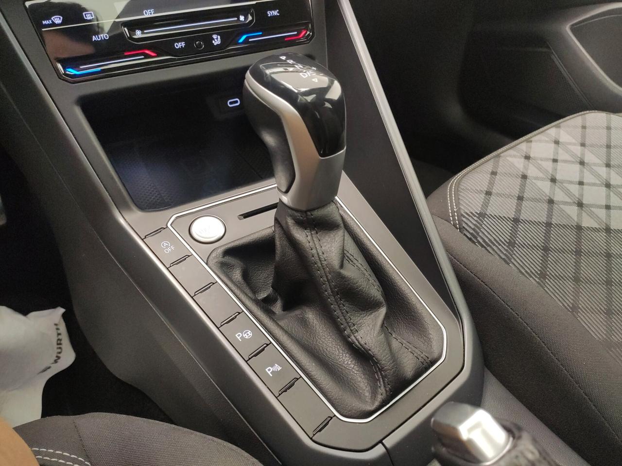 Volkswagen Taigo 1.0 TSI 110 CV DSG R-Line