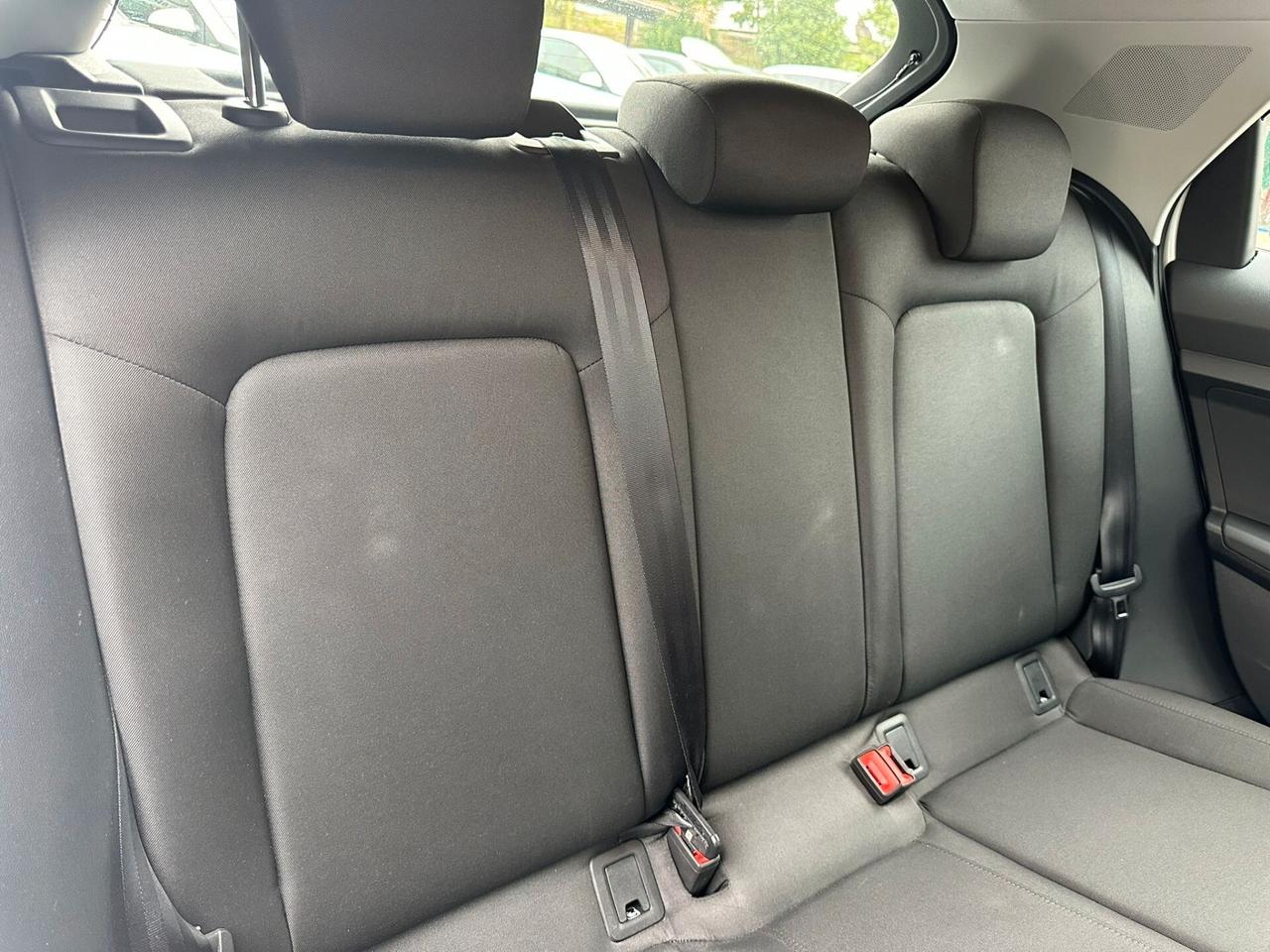 Audi A1 SPB 25 TFSI Admired Advanced