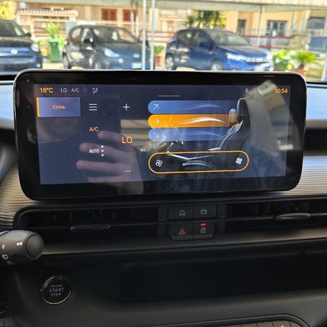 JEEP Avenger 1.2 Turbo 100 CV Altitude KM 0