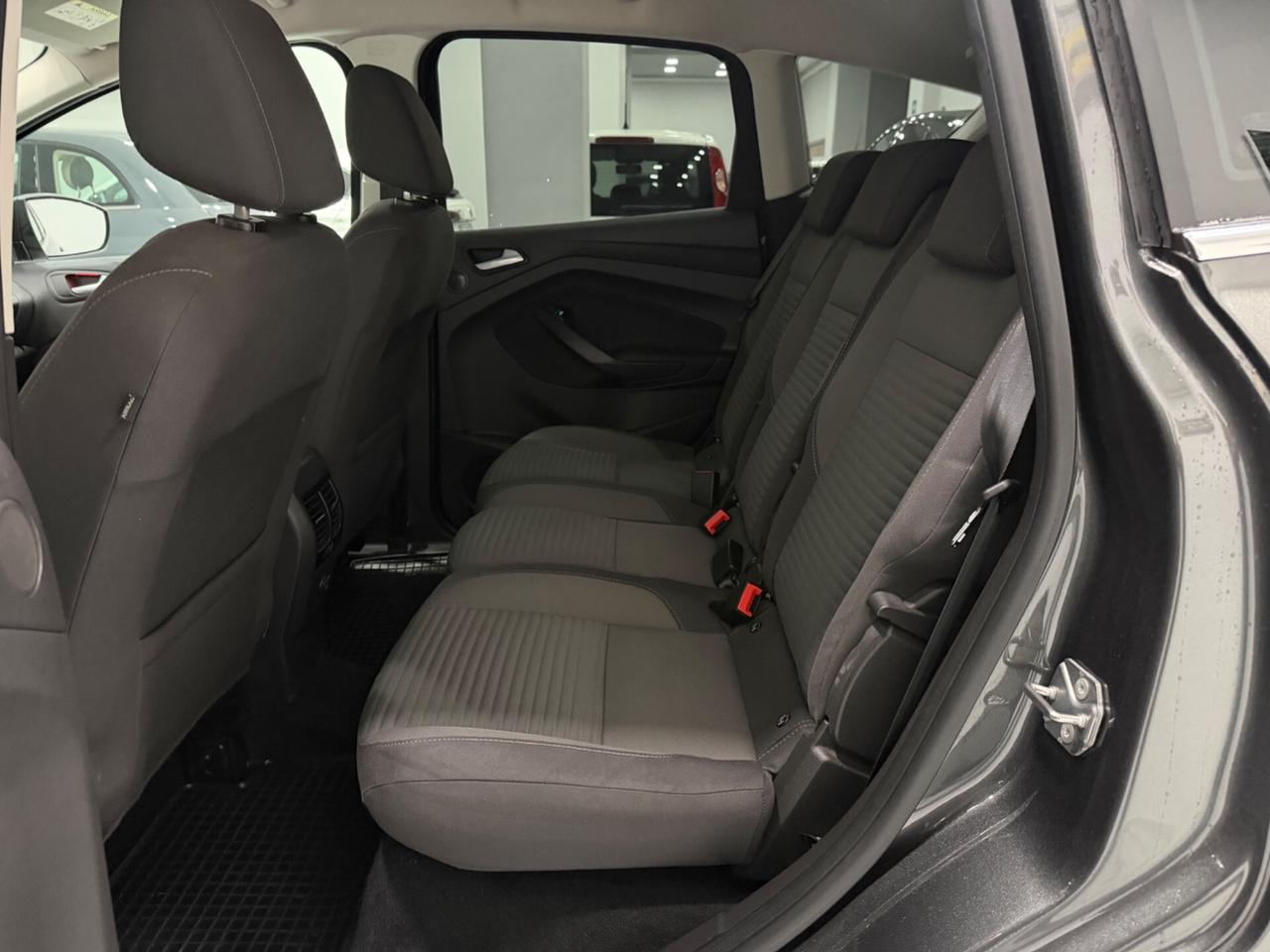 Ford C-Max 1.5 TDCi 120CV Start&Stop Titanium